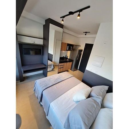 Loft Oscar Freire, Na Rua Mais Luxuosa De Sp! เซาเปาโล ภายนอก รูปภาพ