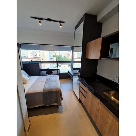 Loft Oscar Freire, Na Rua Mais Luxuosa De Sp! เซาเปาโล ภายนอก รูปภาพ