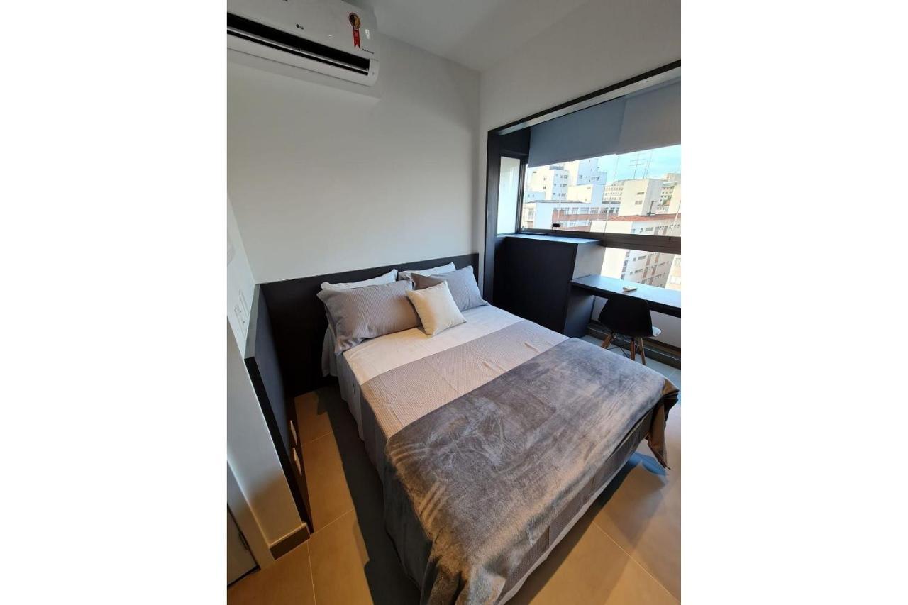 Loft Oscar Freire, Na Rua Mais Luxuosa De Sp! เซาเปาโล ภายนอก รูปภาพ