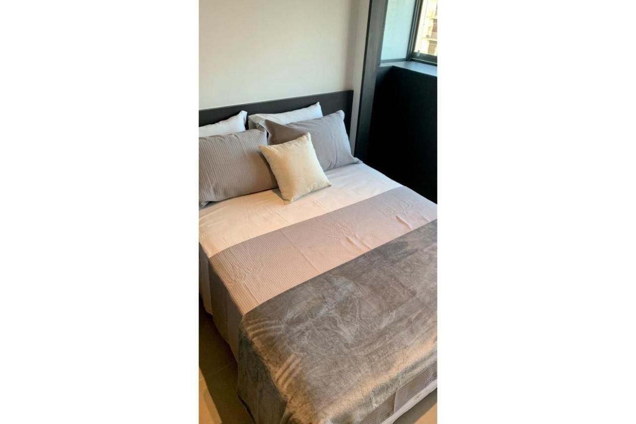 Loft Oscar Freire, Na Rua Mais Luxuosa De Sp! เซาเปาโล ภายนอก รูปภาพ