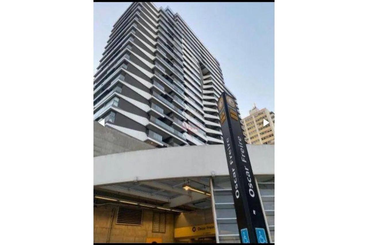 Loft Oscar Freire, Na Rua Mais Luxuosa De Sp! เซาเปาโล ภายนอก รูปภาพ