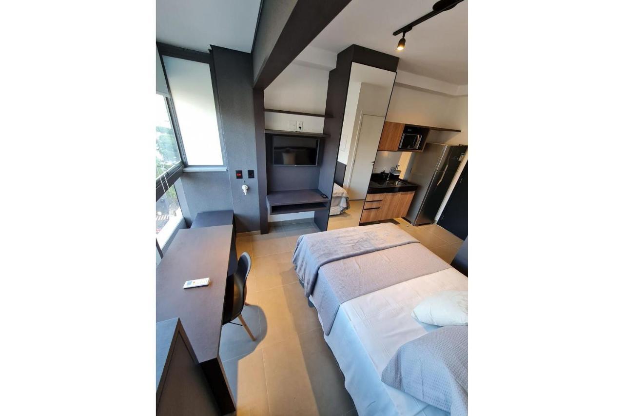 Loft Oscar Freire, Na Rua Mais Luxuosa De Sp! เซาเปาโล ภายนอก รูปภาพ