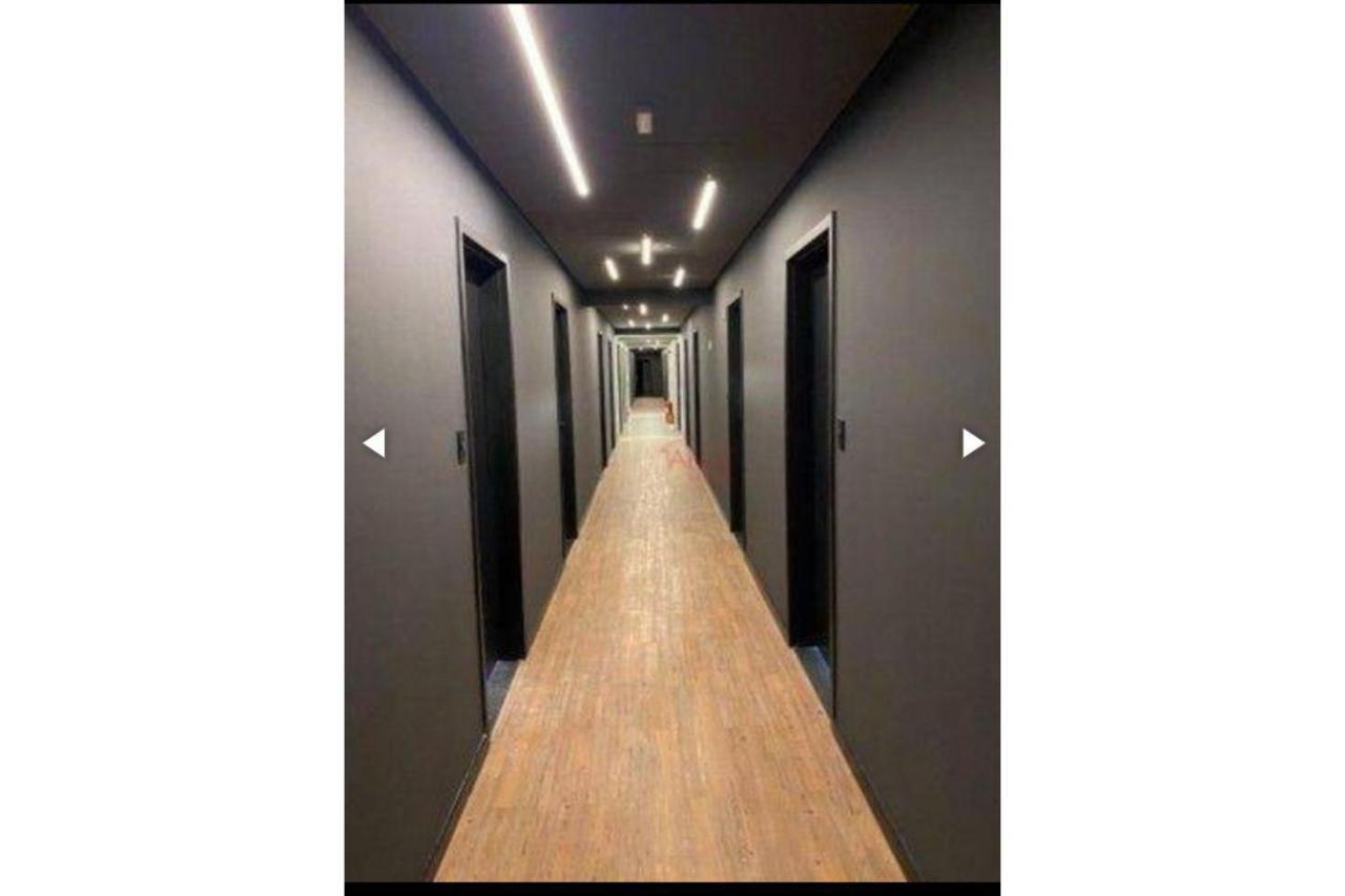 Loft Oscar Freire, Na Rua Mais Luxuosa De Sp! เซาเปาโล ภายนอก รูปภาพ