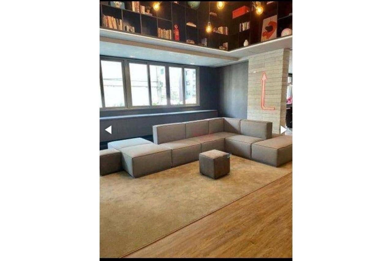 Loft Oscar Freire, Na Rua Mais Luxuosa De Sp! เซาเปาโล ภายนอก รูปภาพ