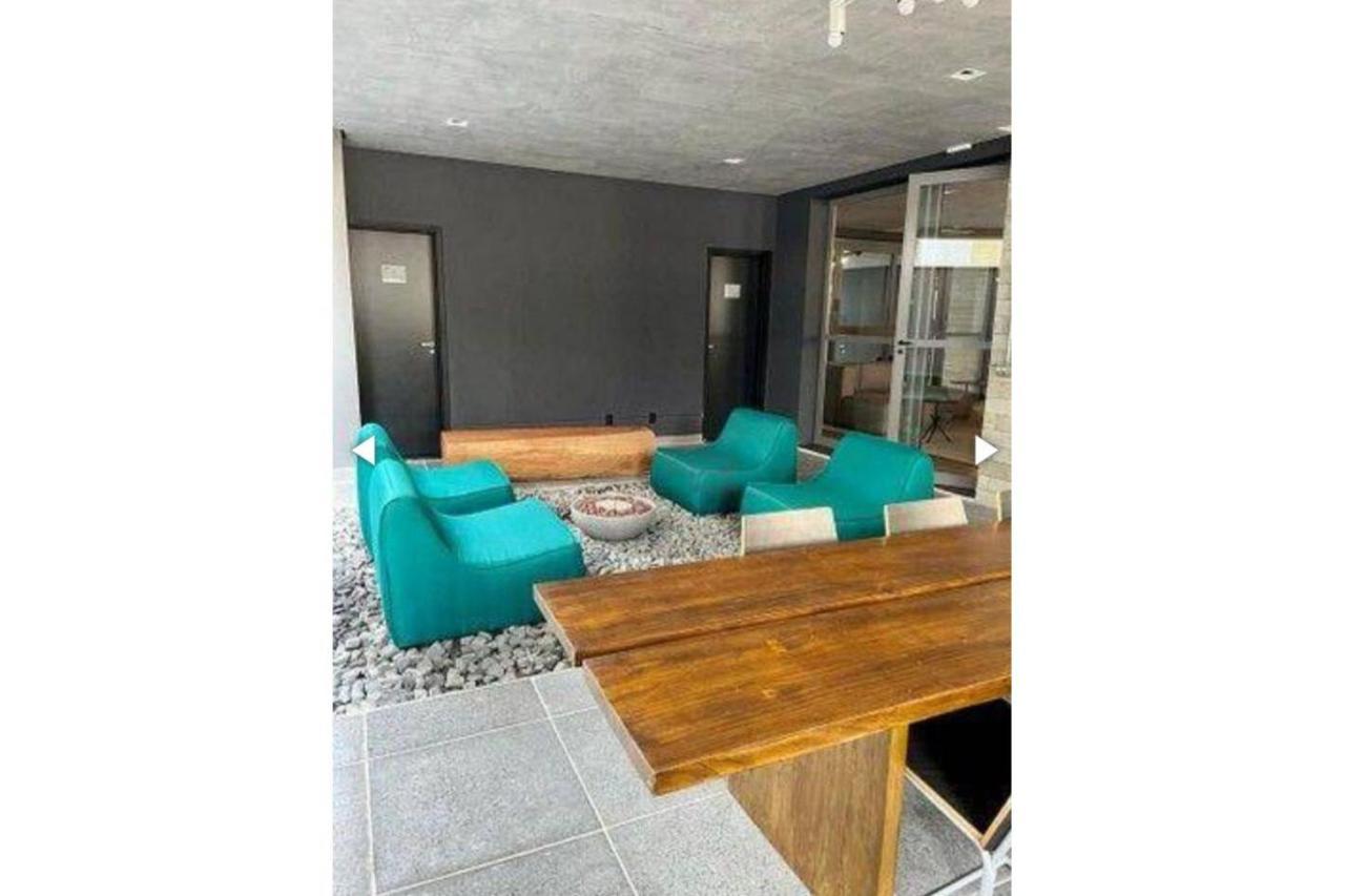 Loft Oscar Freire, Na Rua Mais Luxuosa De Sp! เซาเปาโล ภายนอก รูปภาพ