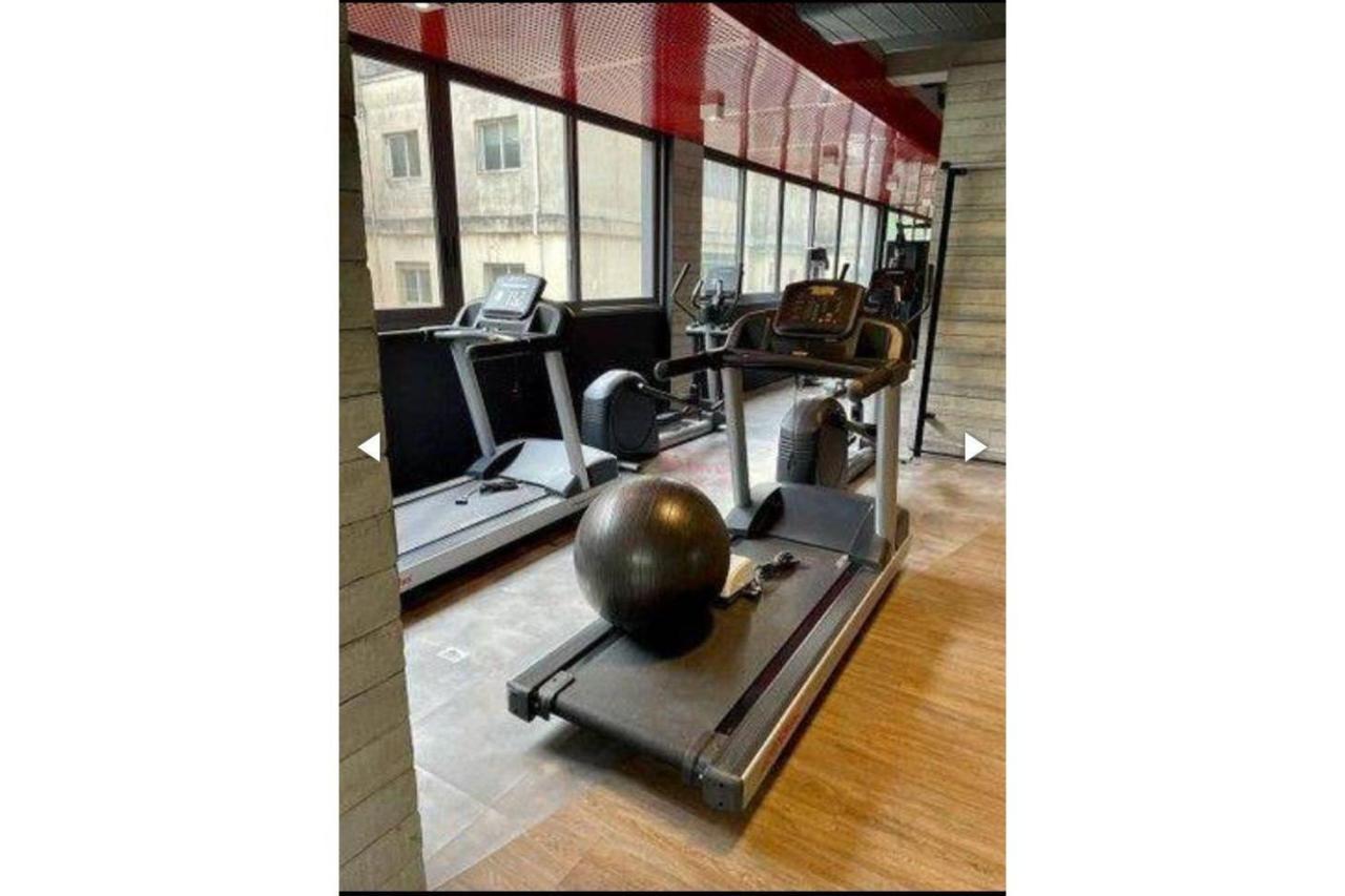 Loft Oscar Freire, Na Rua Mais Luxuosa De Sp! เซาเปาโล ภายนอก รูปภาพ