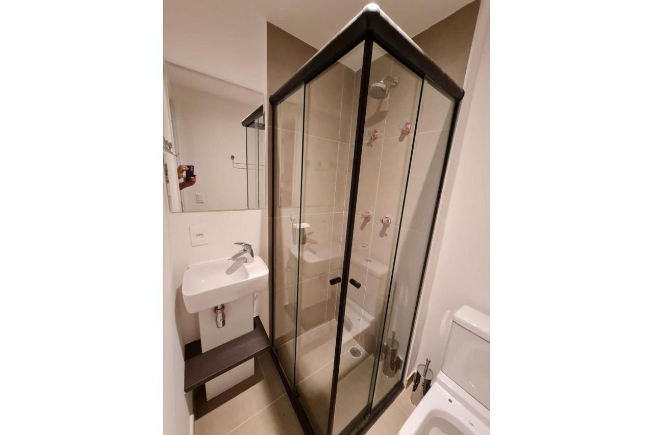 Loft Oscar Freire, Na Rua Mais Luxuosa De Sp! เซาเปาโล ภายนอก รูปภาพ