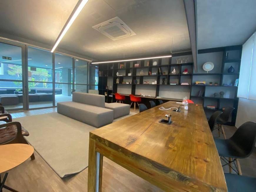 Loft Oscar Freire, Na Rua Mais Luxuosa De Sp! เซาเปาโล ภายนอก รูปภาพ