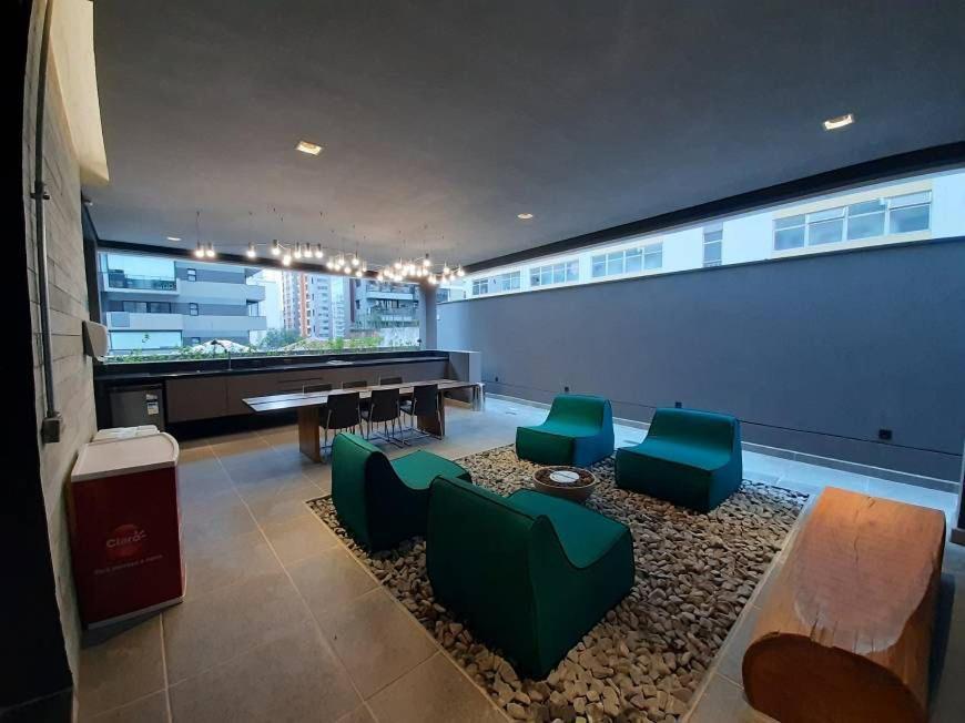 Loft Oscar Freire, Na Rua Mais Luxuosa De Sp! เซาเปาโล ภายนอก รูปภาพ