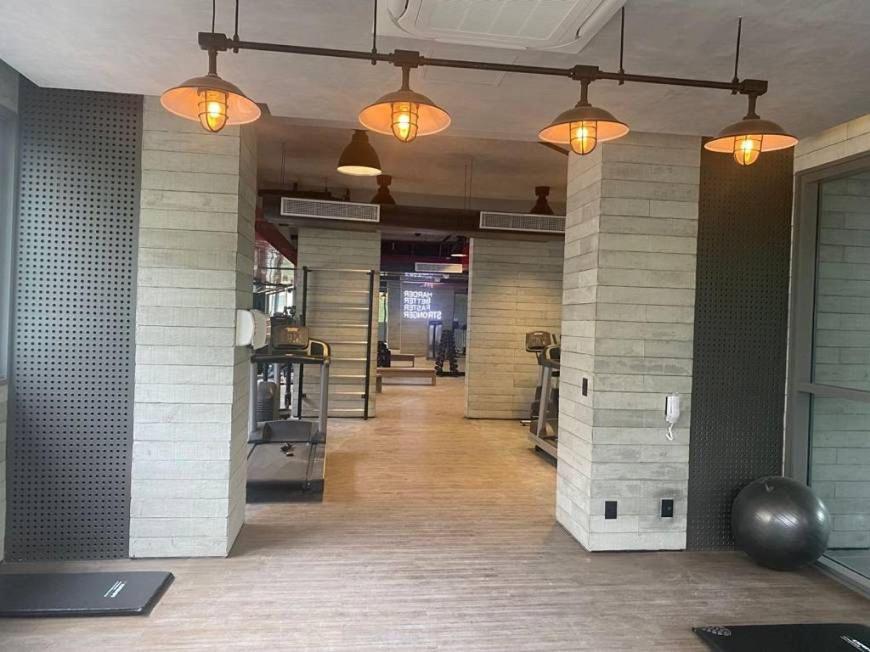 Loft Oscar Freire, Na Rua Mais Luxuosa De Sp! เซาเปาโล ภายนอก รูปภาพ